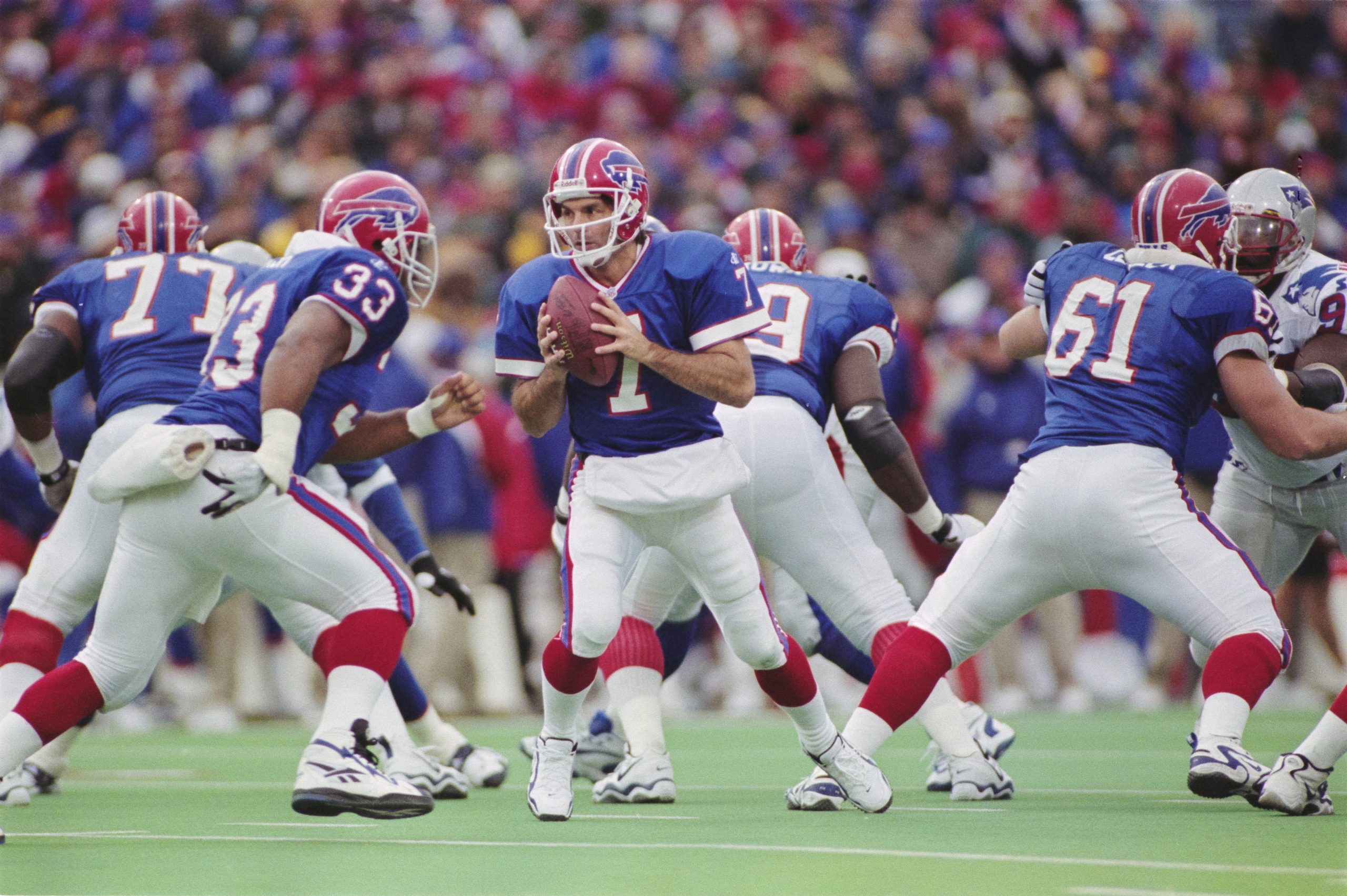 Doug Flutie Net Worth Wiki, Age, Weight and Height, Relationships