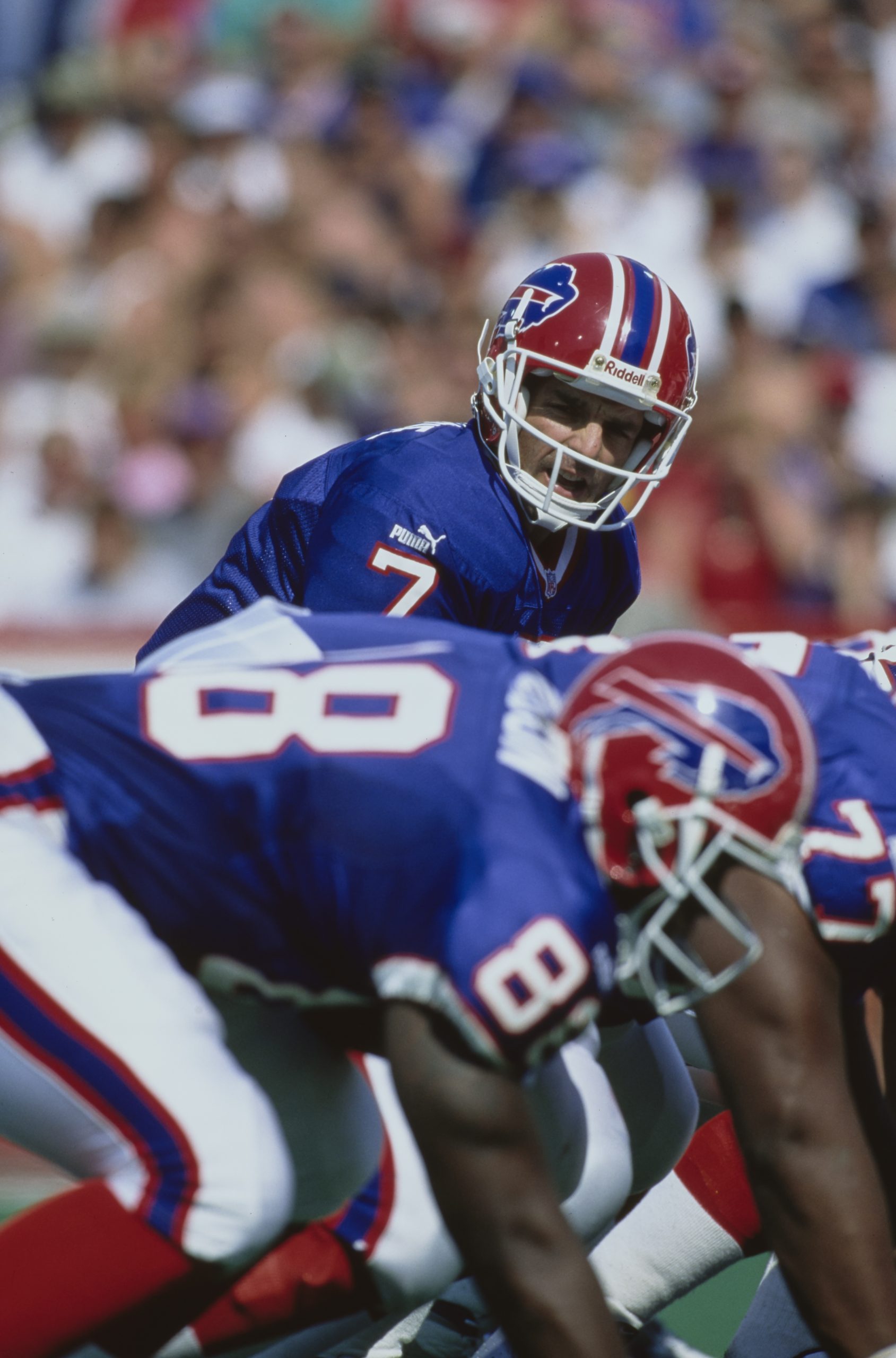 Doug Flutie Net Worth Wiki, Age, Weight and Height, Relationships