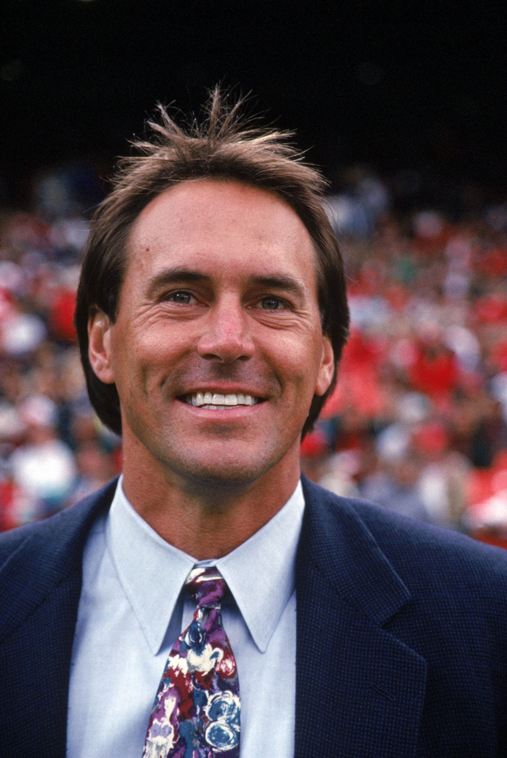 Dwight Clark Net Worth Wiki, Age, Weight and Height, Relationships