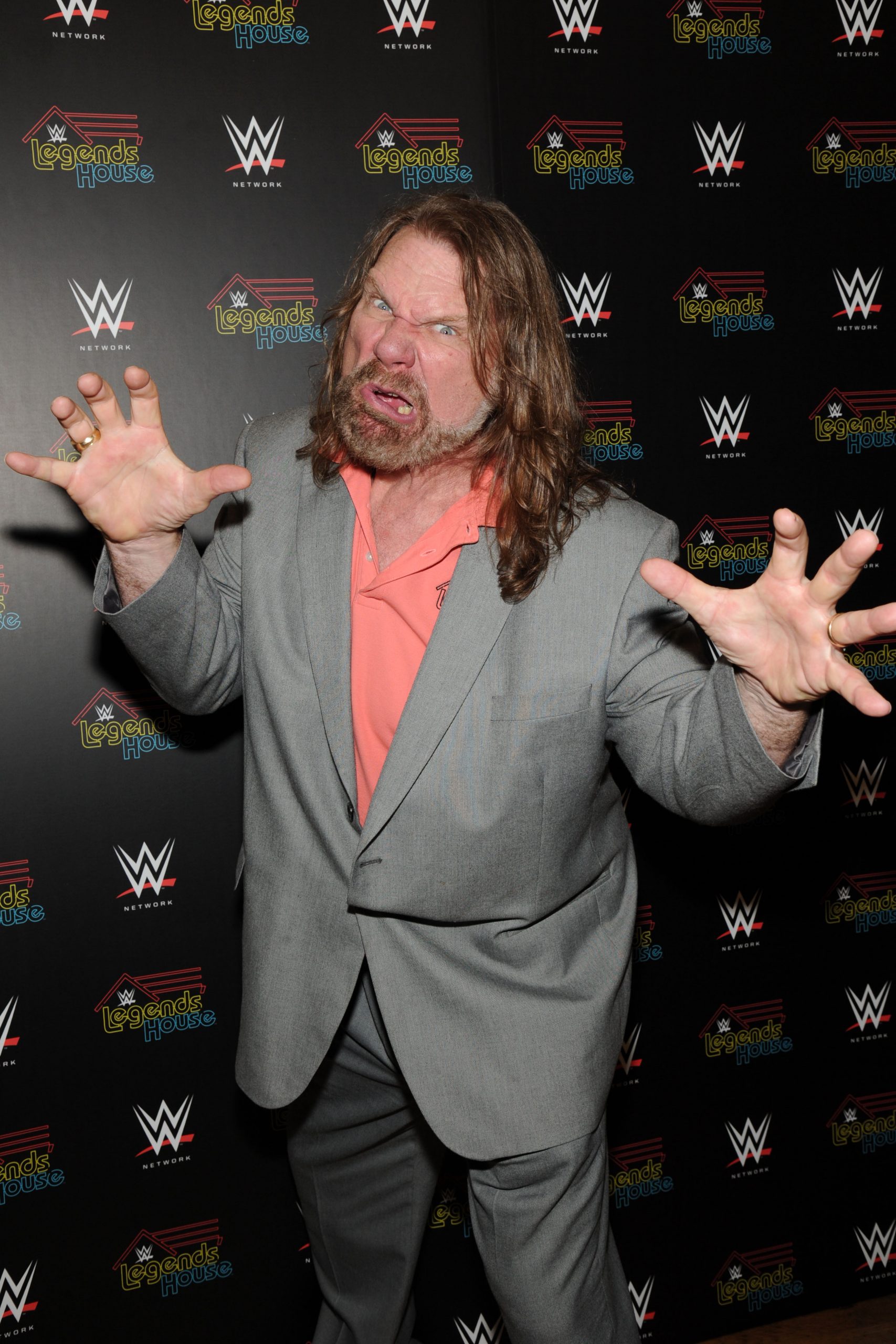 Hacksaw Jim Duggan Net Worth - Wiki, Age, Weight and Height
