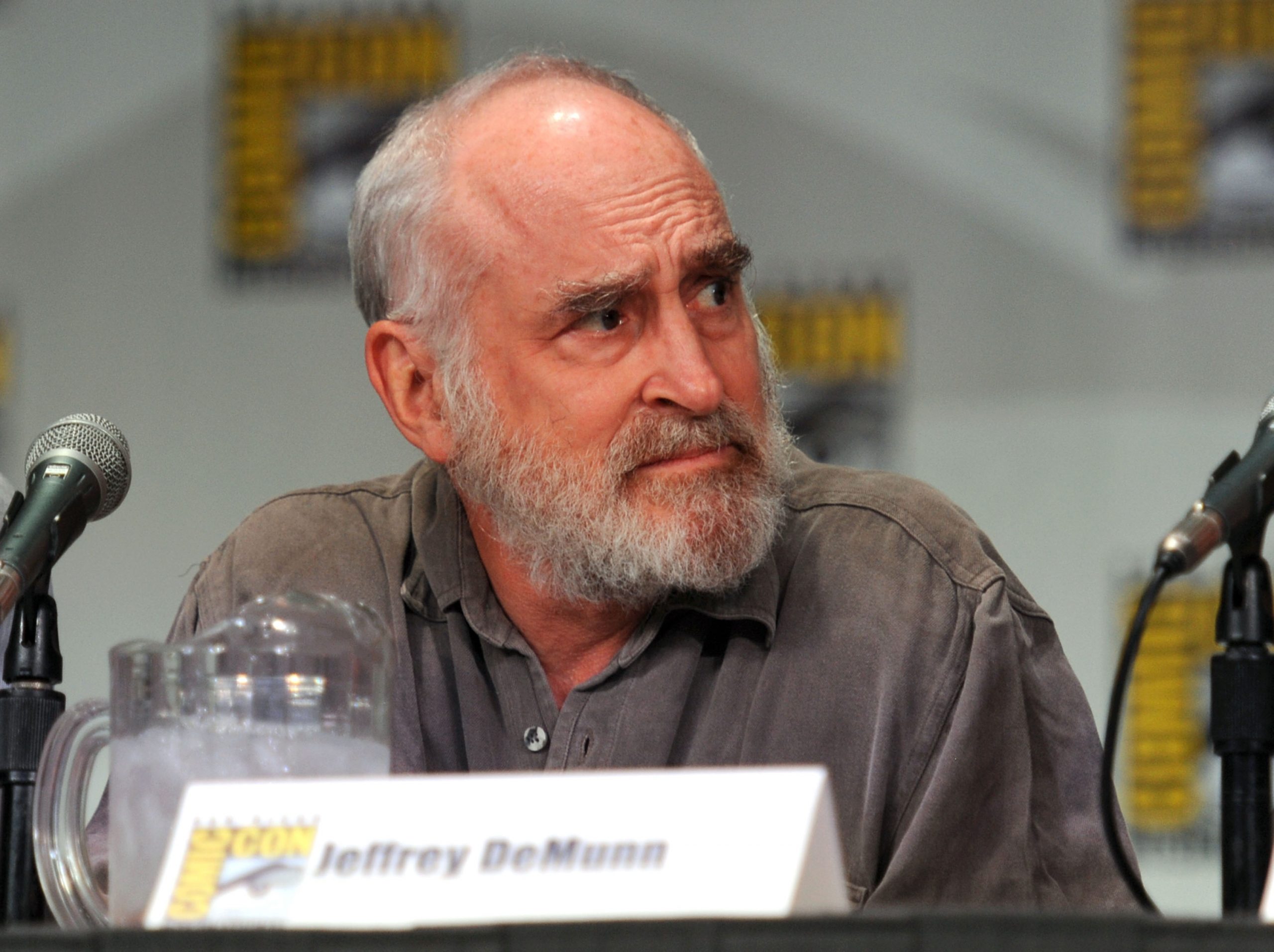 Jeffrey DeMunn Net Worth Wiki, Age, Weight and Height, Relationships