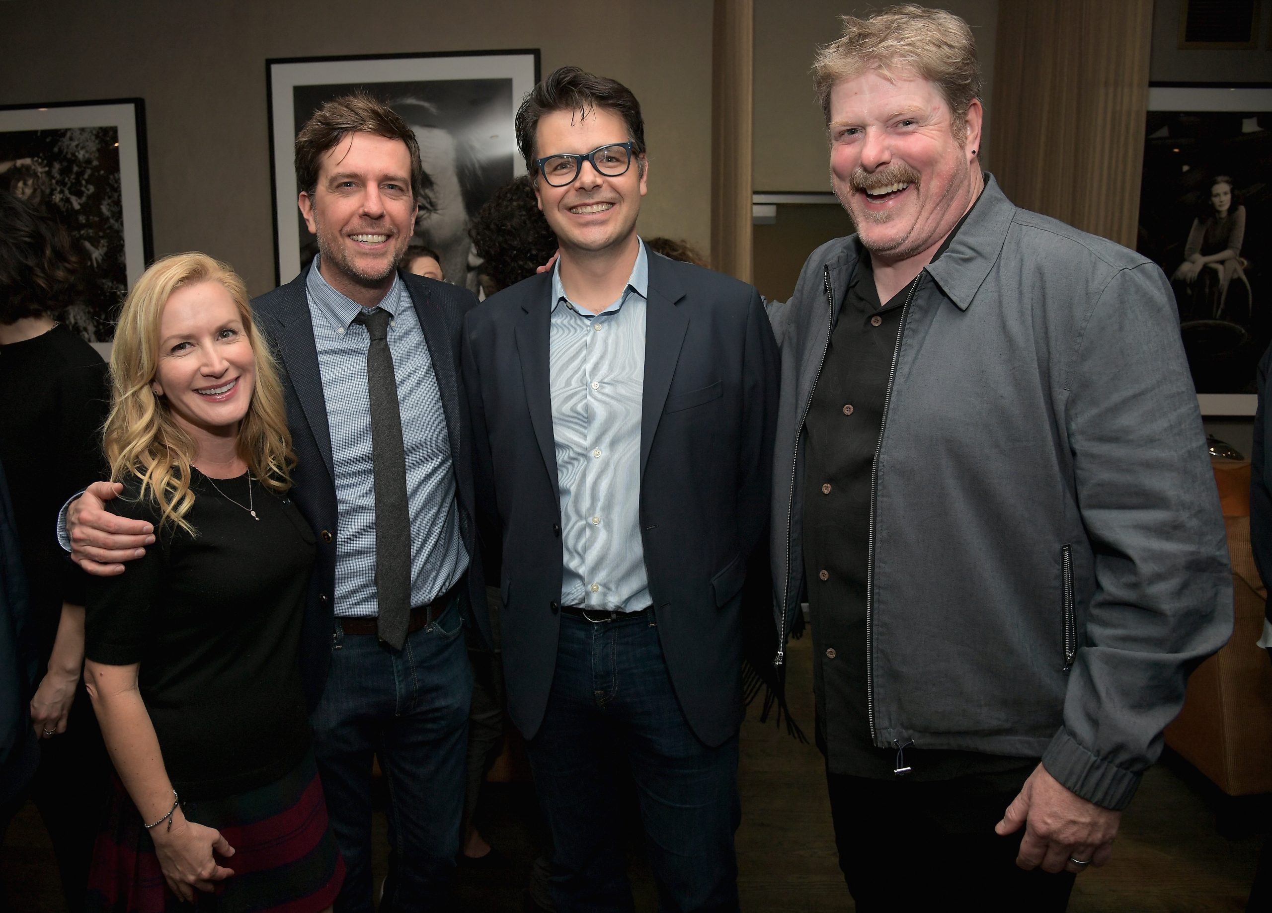 John DiMaggio Net Worth Wiki, Age, Weight and Height, Relationships