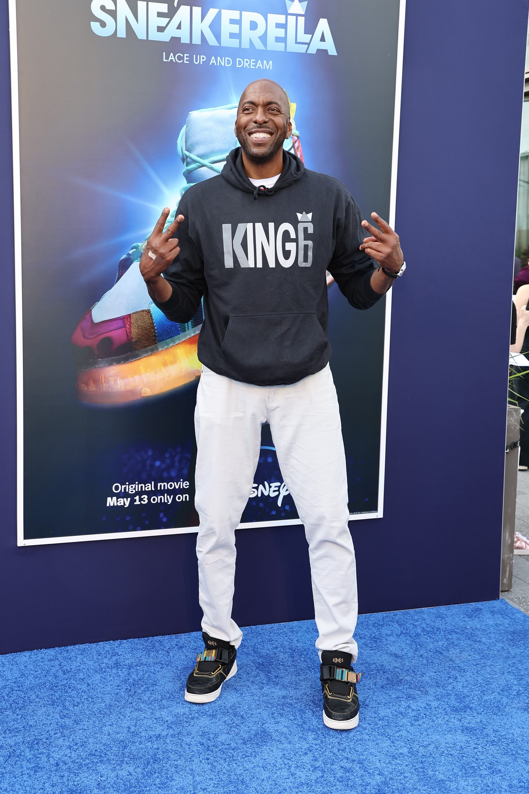 John Salley Net Worth Wiki, Age, Weight and Height, Relationships