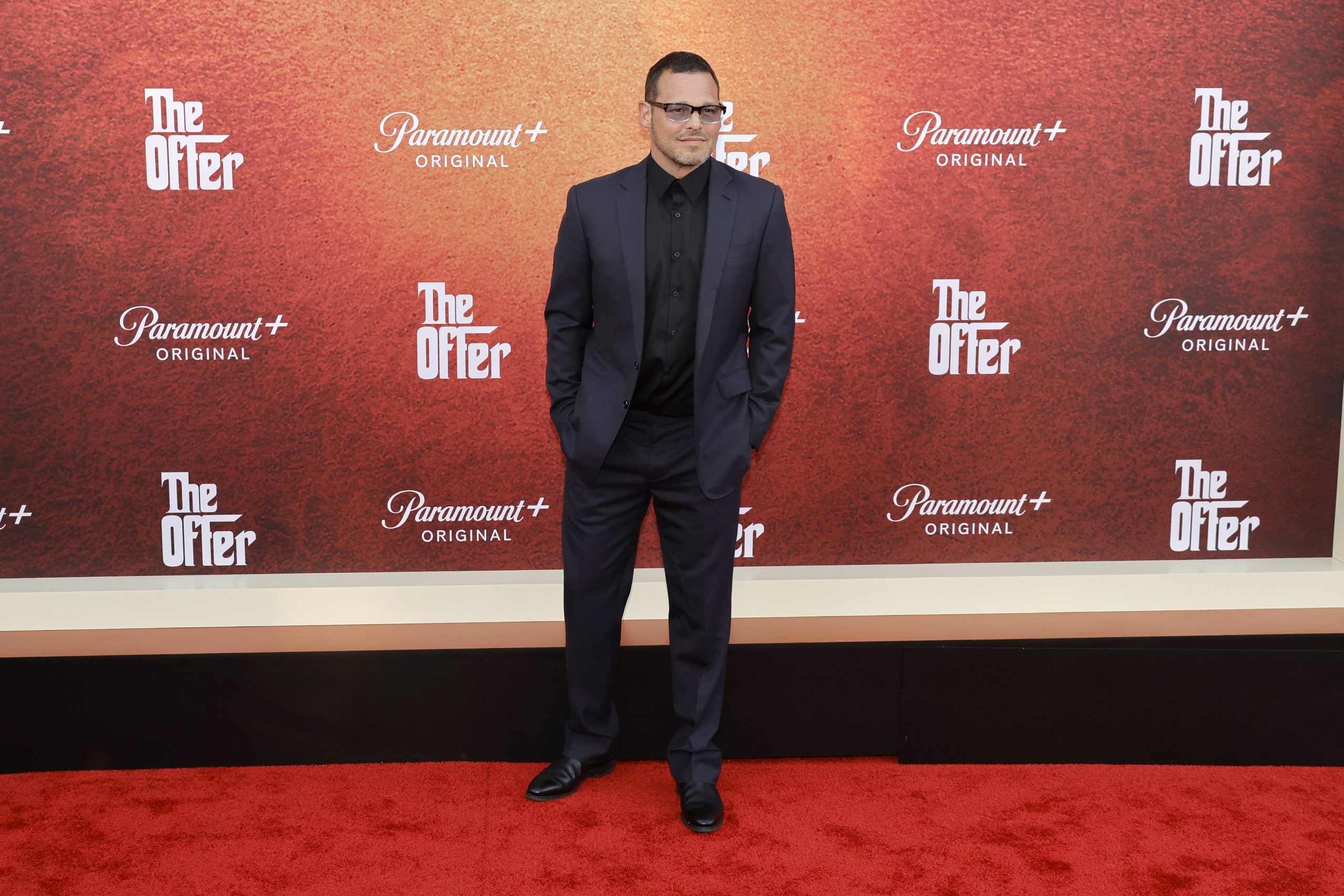 Justin Chambers Net Worth Wiki, Age, Weight and Height, Relationships