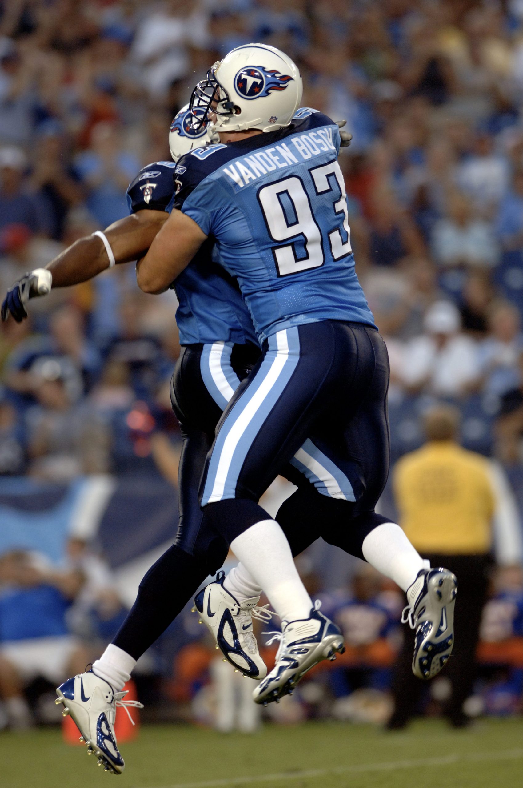 Kyle Vanden Bosch Net Worth Wiki, Age, Weight and Height