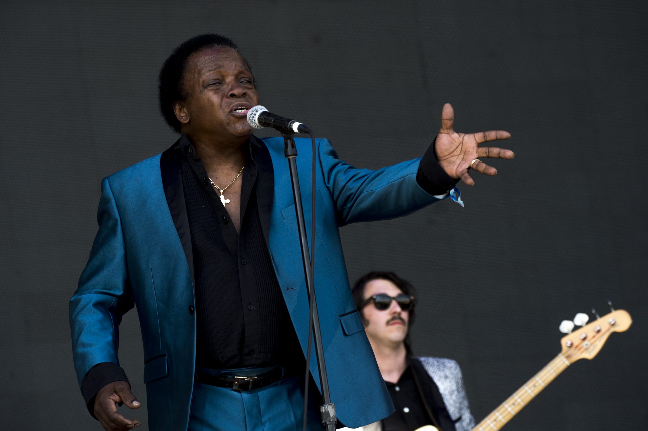 ZinBlog Lee Fields Net Worth Wiki, Age, Weight and Height