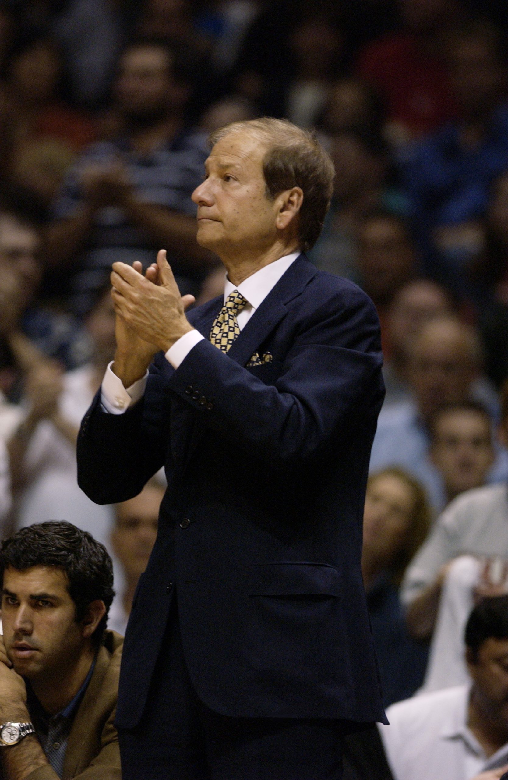 Lewis Katz Net Worth Wiki, Age, Weight and Height, Relationships