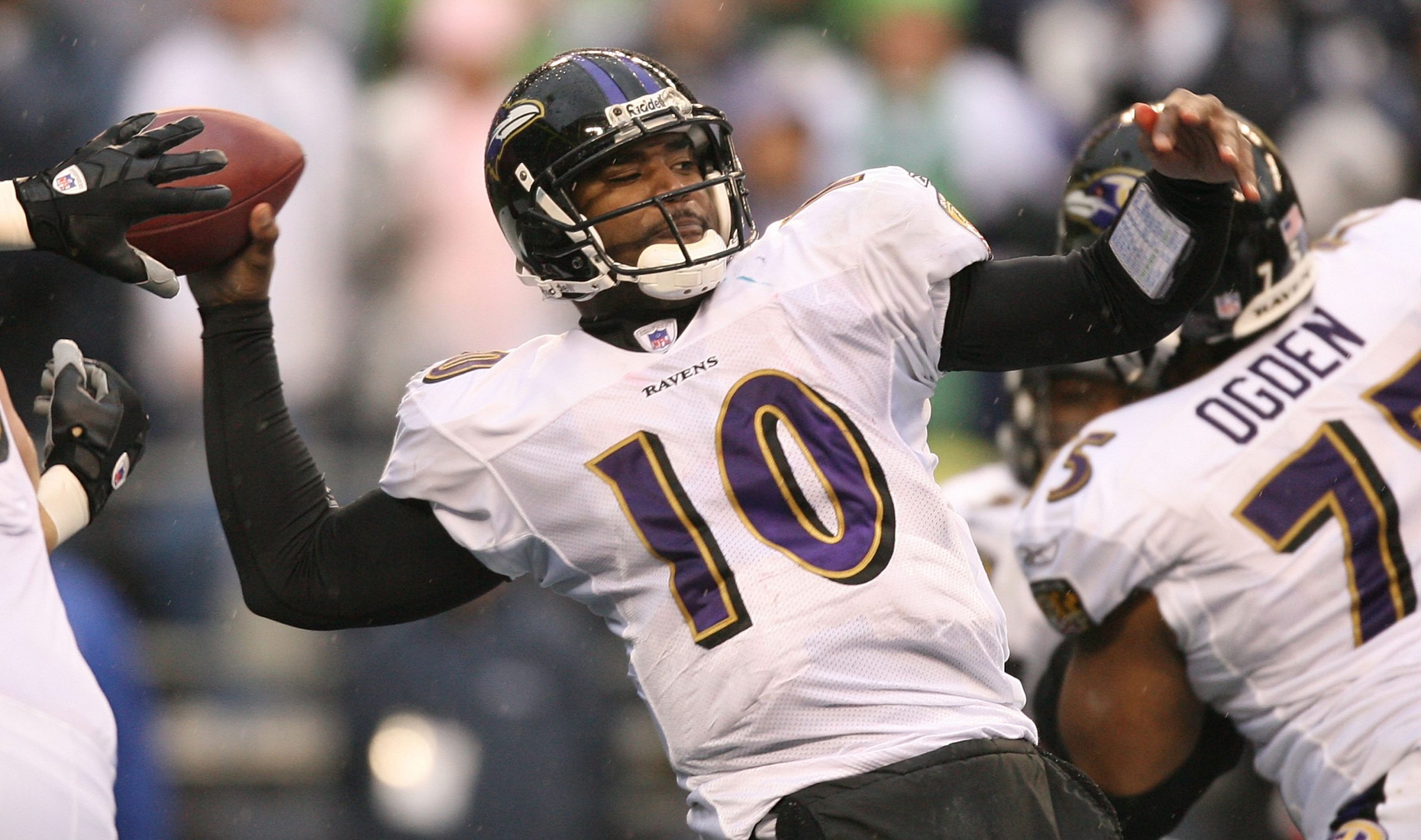 Patrick Kerney Net Worth Wiki, Age, Weight and Height, Relationships