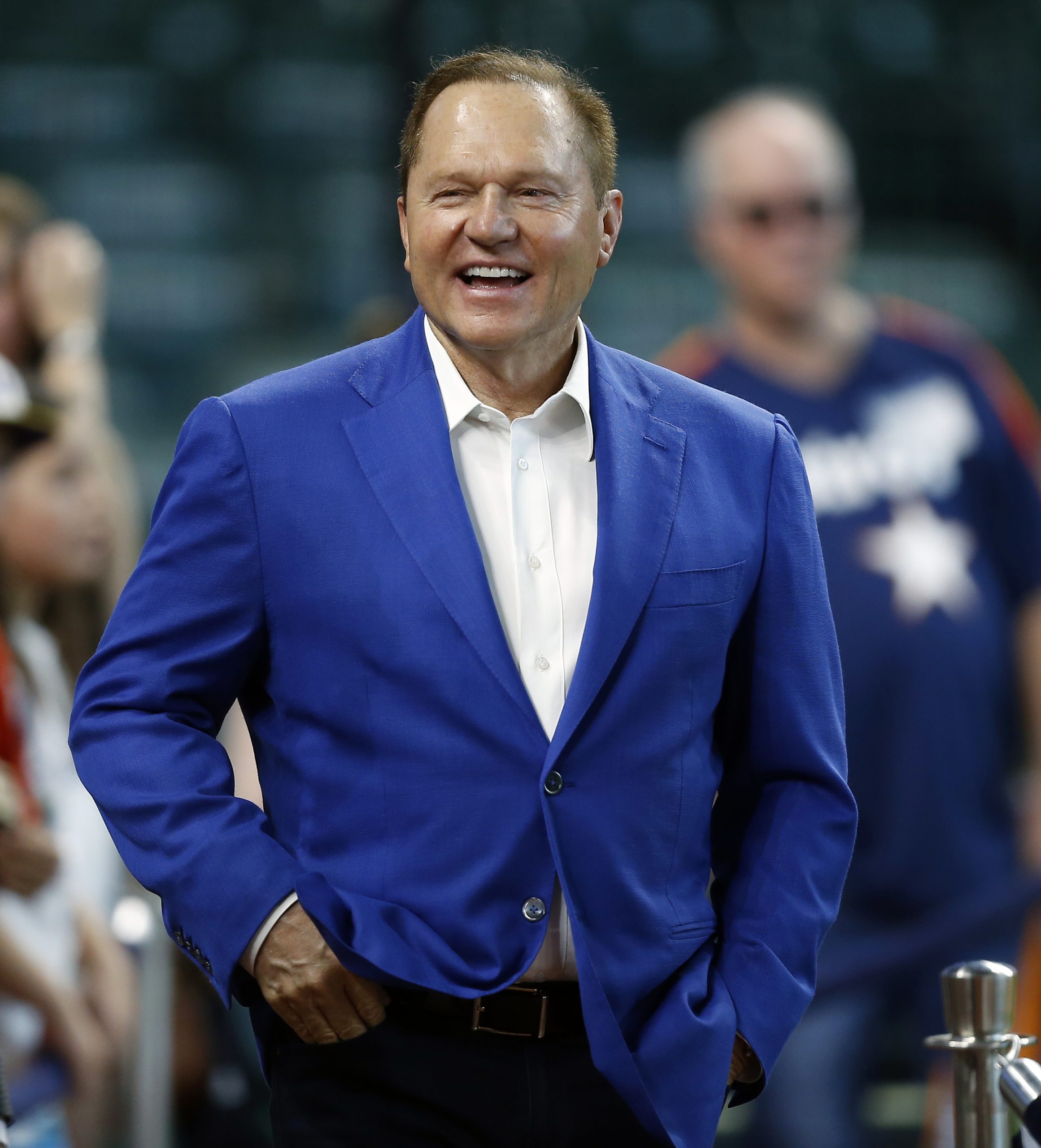 Scott Boras Net Worth Wiki, Age, Weight and Height, Relationships