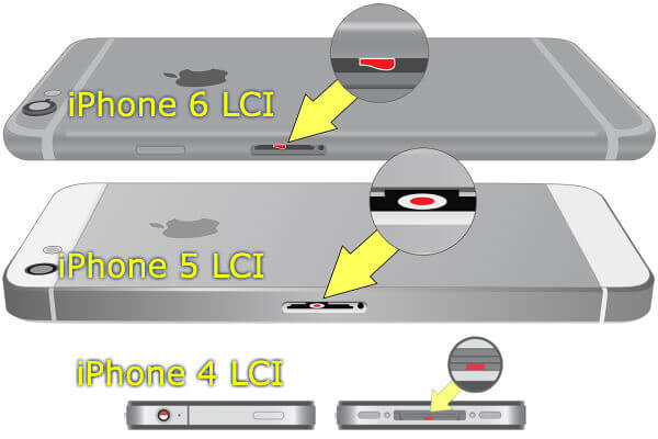 11 Used iPhone Hardware Checklist Should Perform Before Buying MashTips