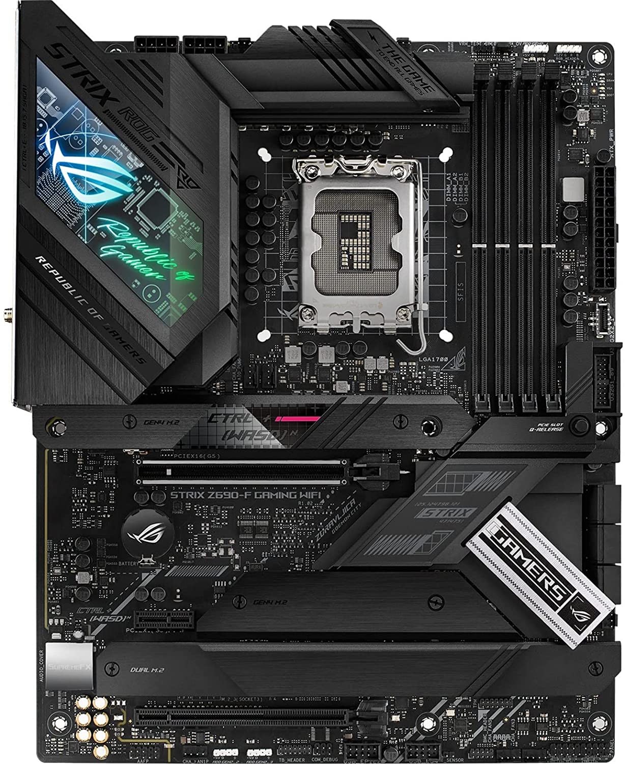 Top 4 Best Motherboards for i712700K (Buying Guide 2022)