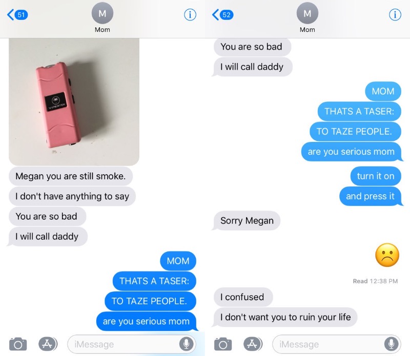 18 Hilarious Texts from Asian Parents That Every Asian Child Is Far Too