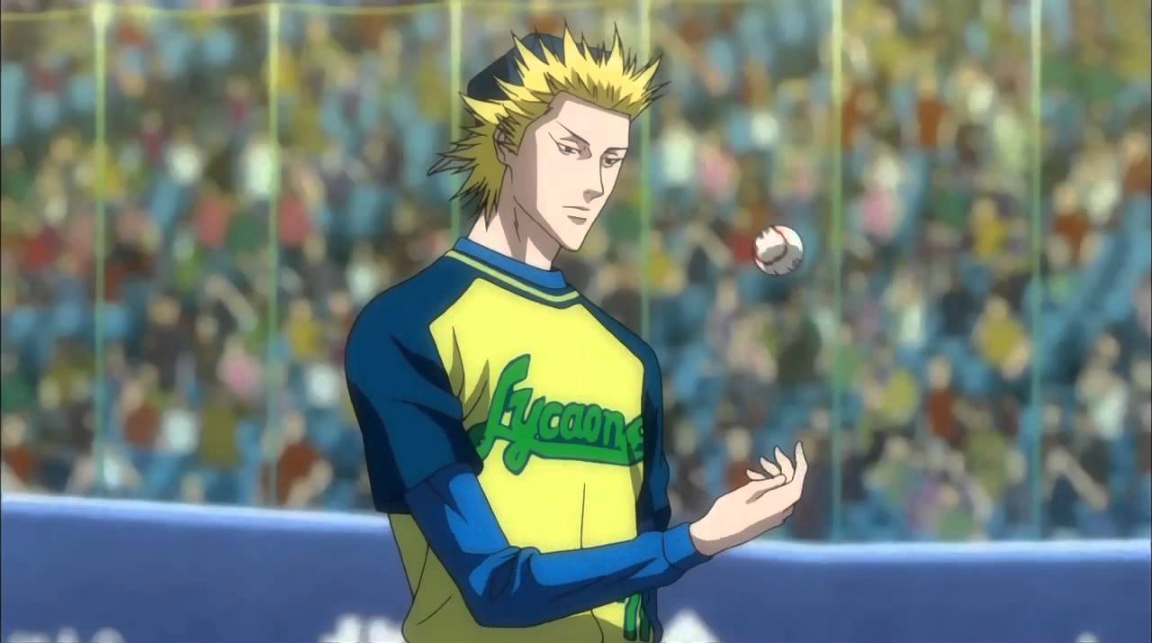 One Outs Sub Indo Episode 1 25 (End) Nimegami