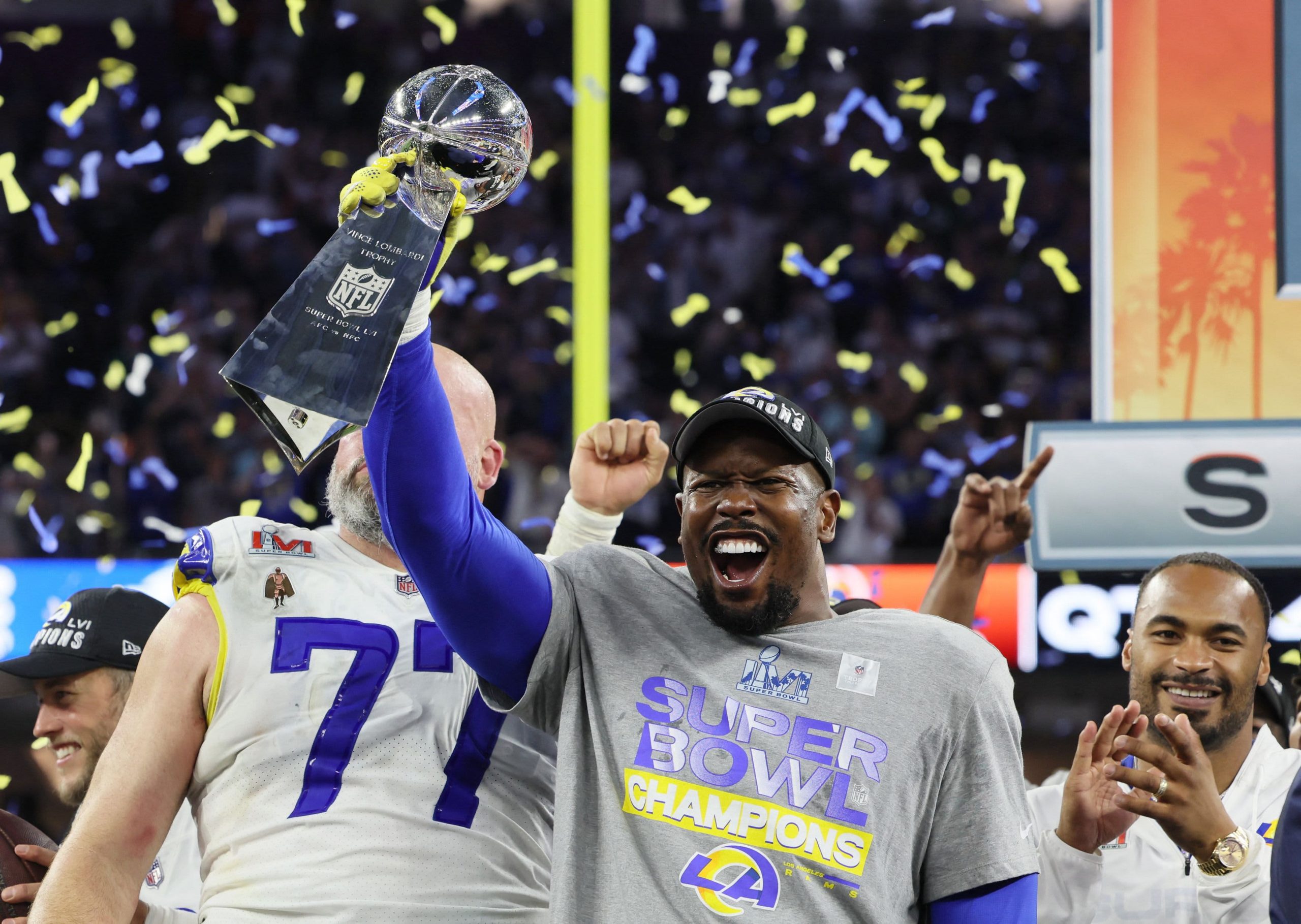 Super Bowl LVII 2023 Location, Recap and Future Odds
