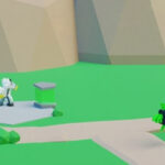 Roblox Stomping Simulator Codes (January 2022) Pro Game