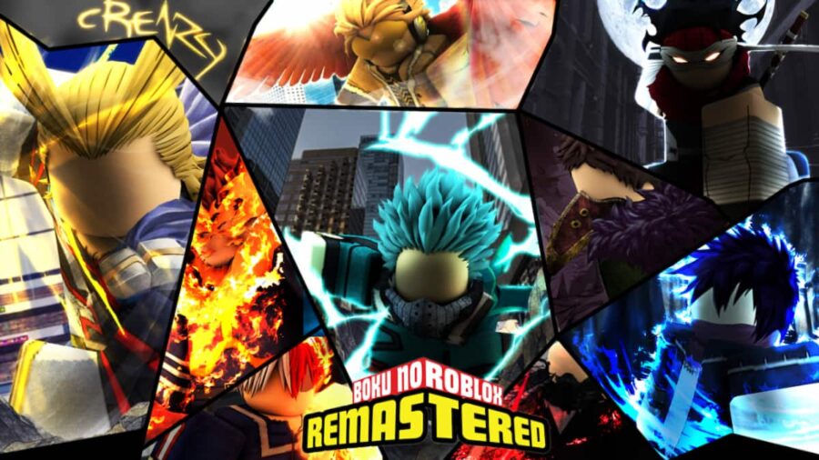 Boku No Roblox Codes (August 2022) Pro Game Guides