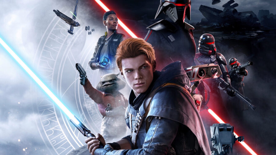 Jedi Fallen Order Might be Receiving More Content in the