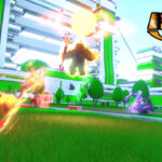 Roblox Anime Ninja War Tycoon Codes (February 2022) Pro