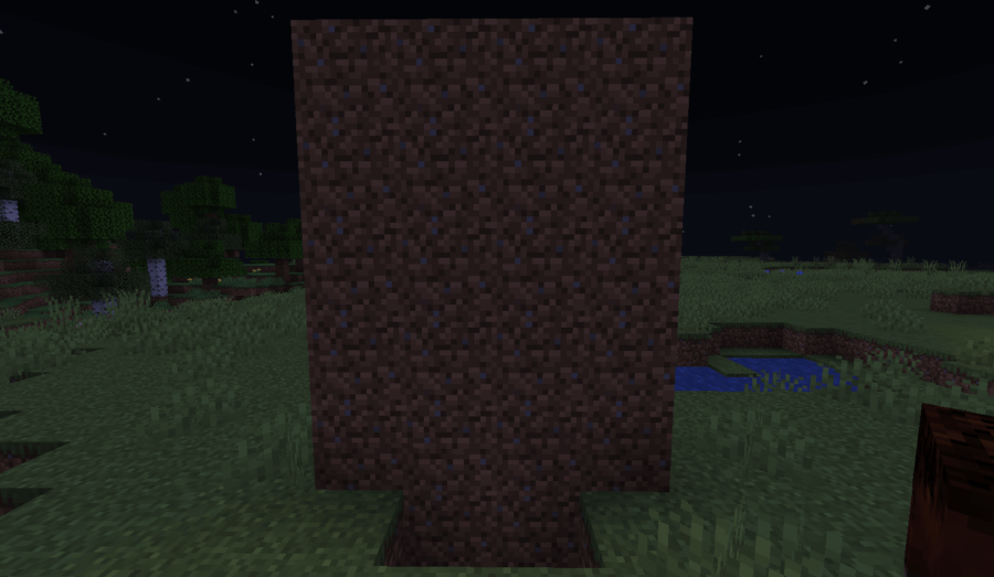 How to Make a Nether Portal with Lava and Water in