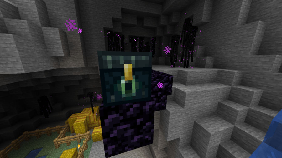 How to make an Ender Chest in Minecraft Pro Game Guides
