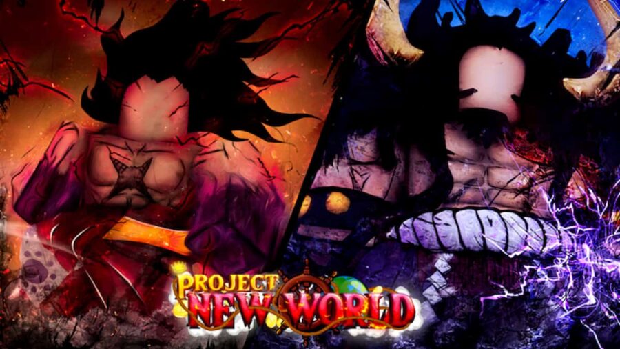 Roblox Project New World Codes (December 2021) Pro Game