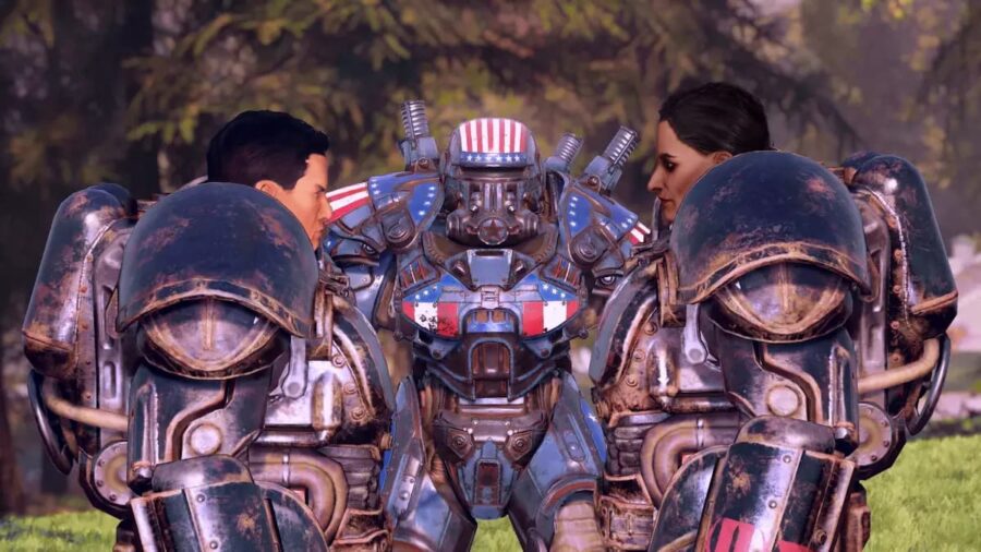 Fallout 76 Page 4 of 10 Pro Game Guides