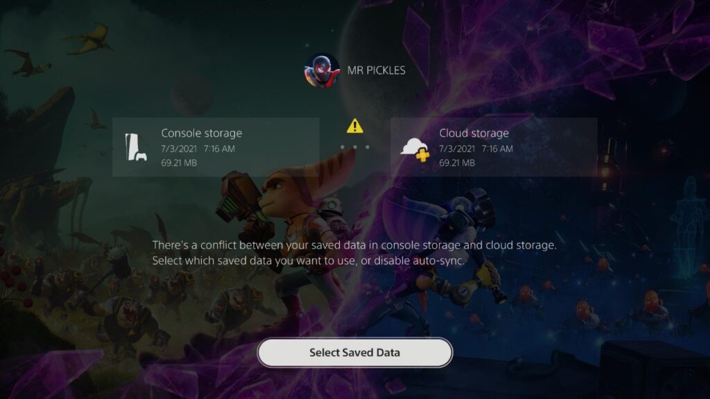 How to Fix Corrupted Save Data on PS5 Pro Game Guides How to Fix Corrupted Save Data on PS5 Pro Game Guides