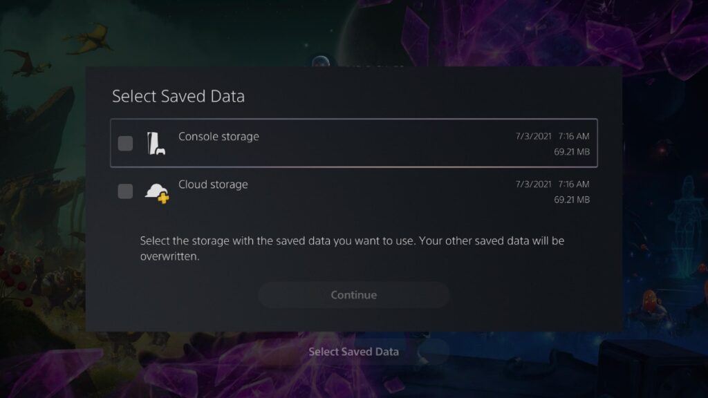 How to Fix Corrupted Save Data on PS5 Pro Game Guides How to Fix Corrupted Save Data on PS5 Pro Game Guides