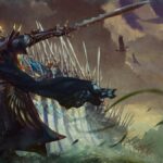 How to get Regiments of Renown in Warhammer Total War 2