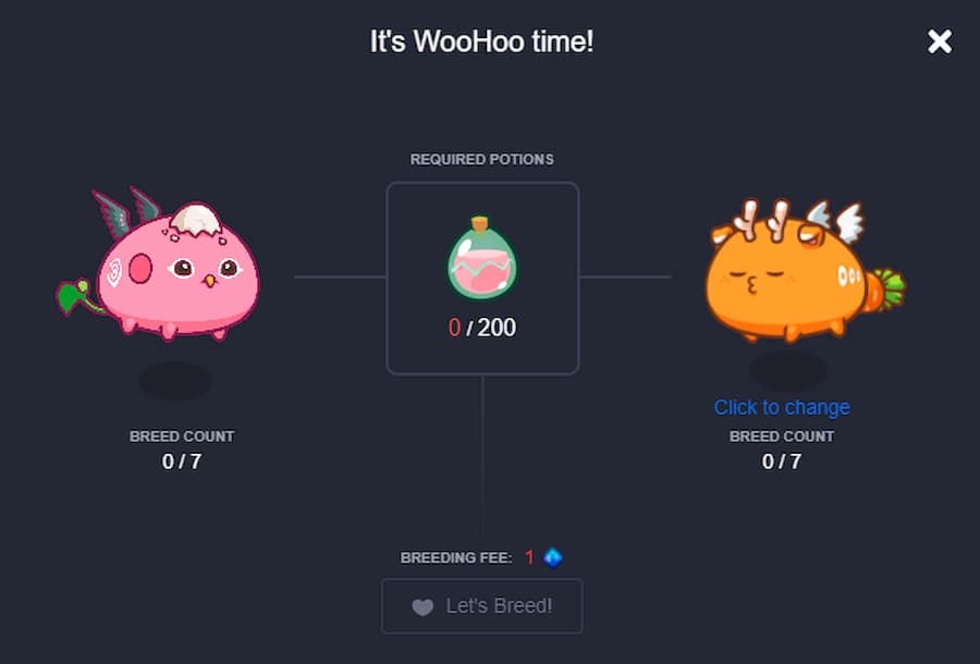Axie Infinity Breeding Guide and Calculator Pro Game Guides
