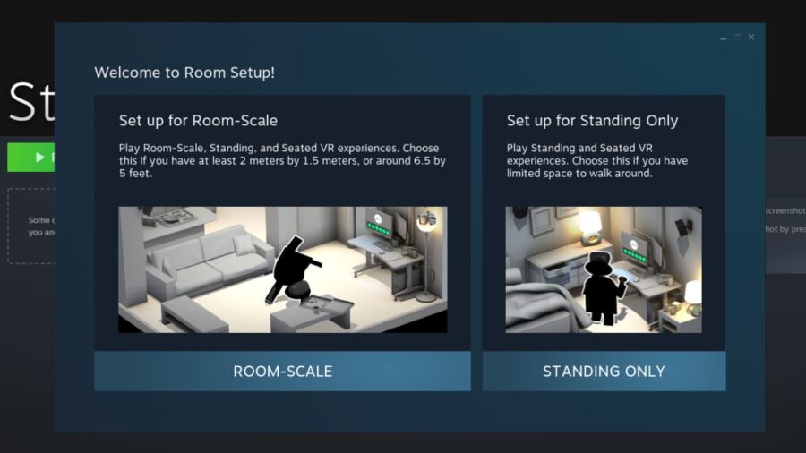 How to play Phasmophobia in VR Pro Game Guides