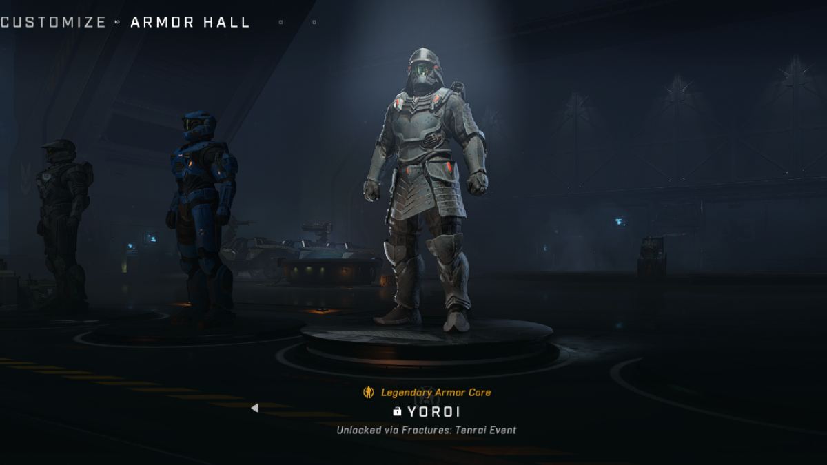 How to get Samurai Armor in Halo Infinite Pro Game Guides
