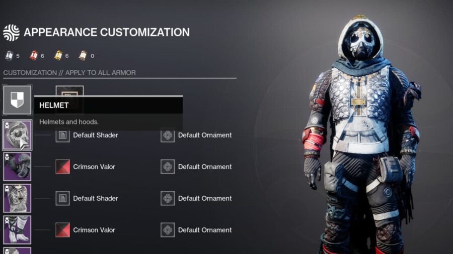 Can you change appearance in Destiny 2? Pro Game Guides