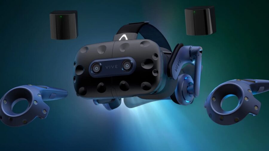How to stream VR games on Twitch Pro Game Guides