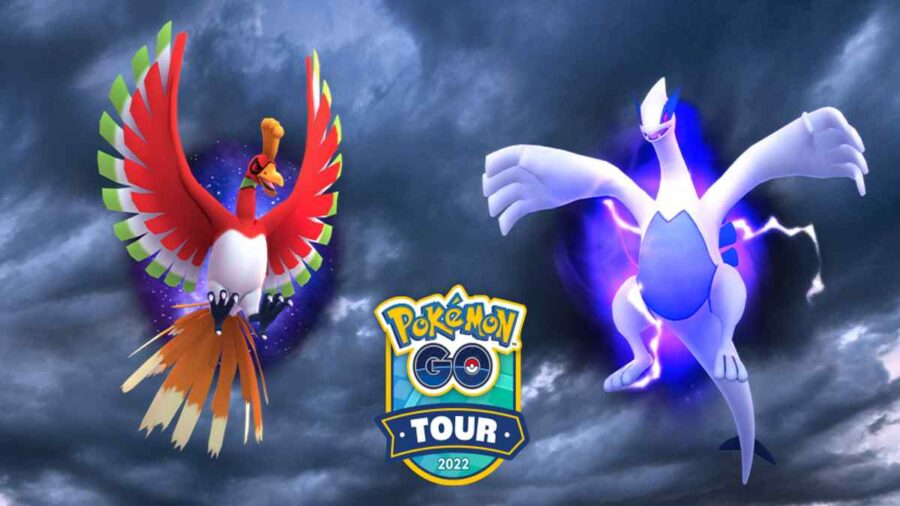 How do 'Apex' Shadow Pokémon work in Pokémon GO? Pro Game Guides
