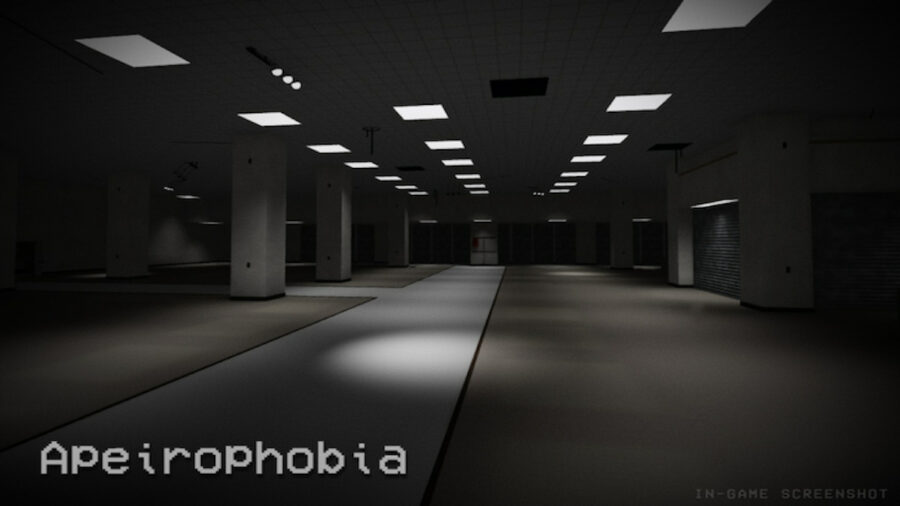 Roblox Apeirophobia Walkthrough How to beat levels 010 Pro Game Guides