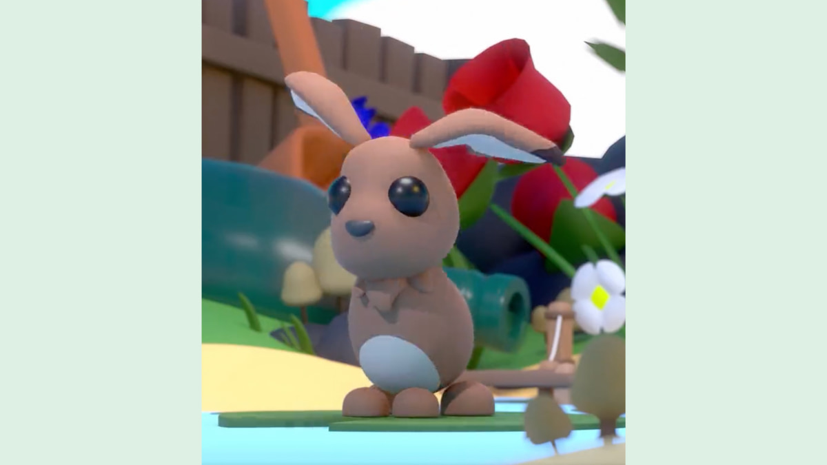 All pets added with Adopt Me!'s Week One Spring Festival update