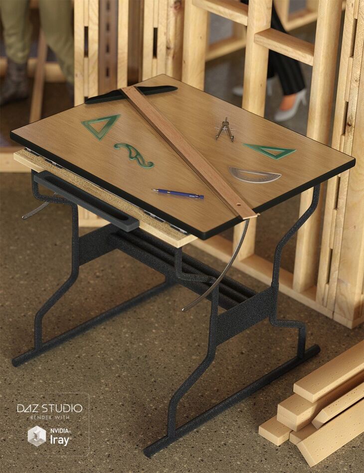 Drafting Tools Ez Render