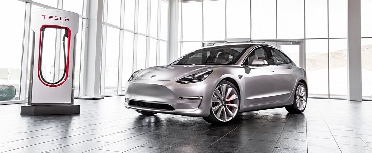 Tesla Builds The Safest Cars But The Workers Who Build