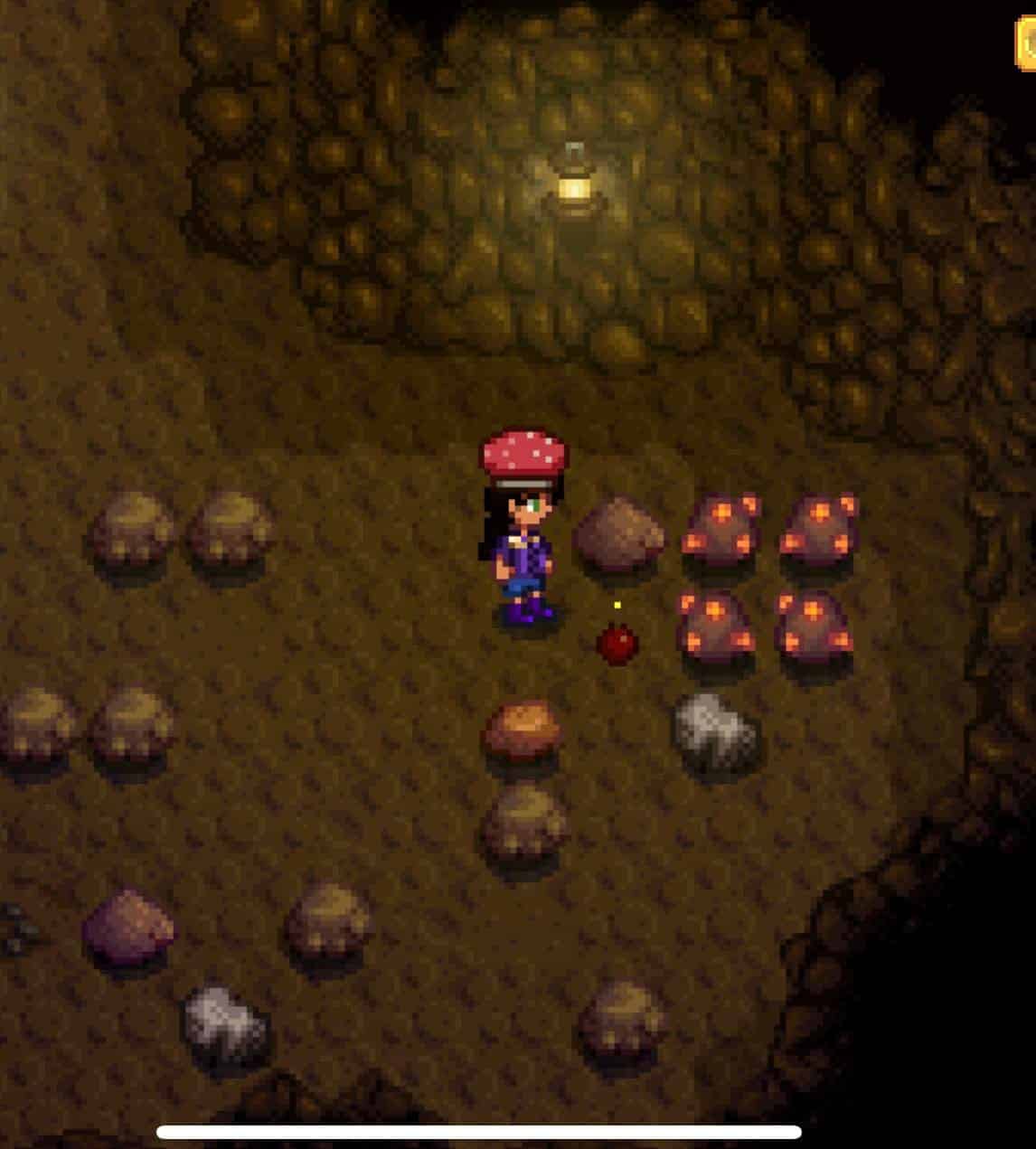 Copper Ore Everything You Need to Know in Stardew Valley