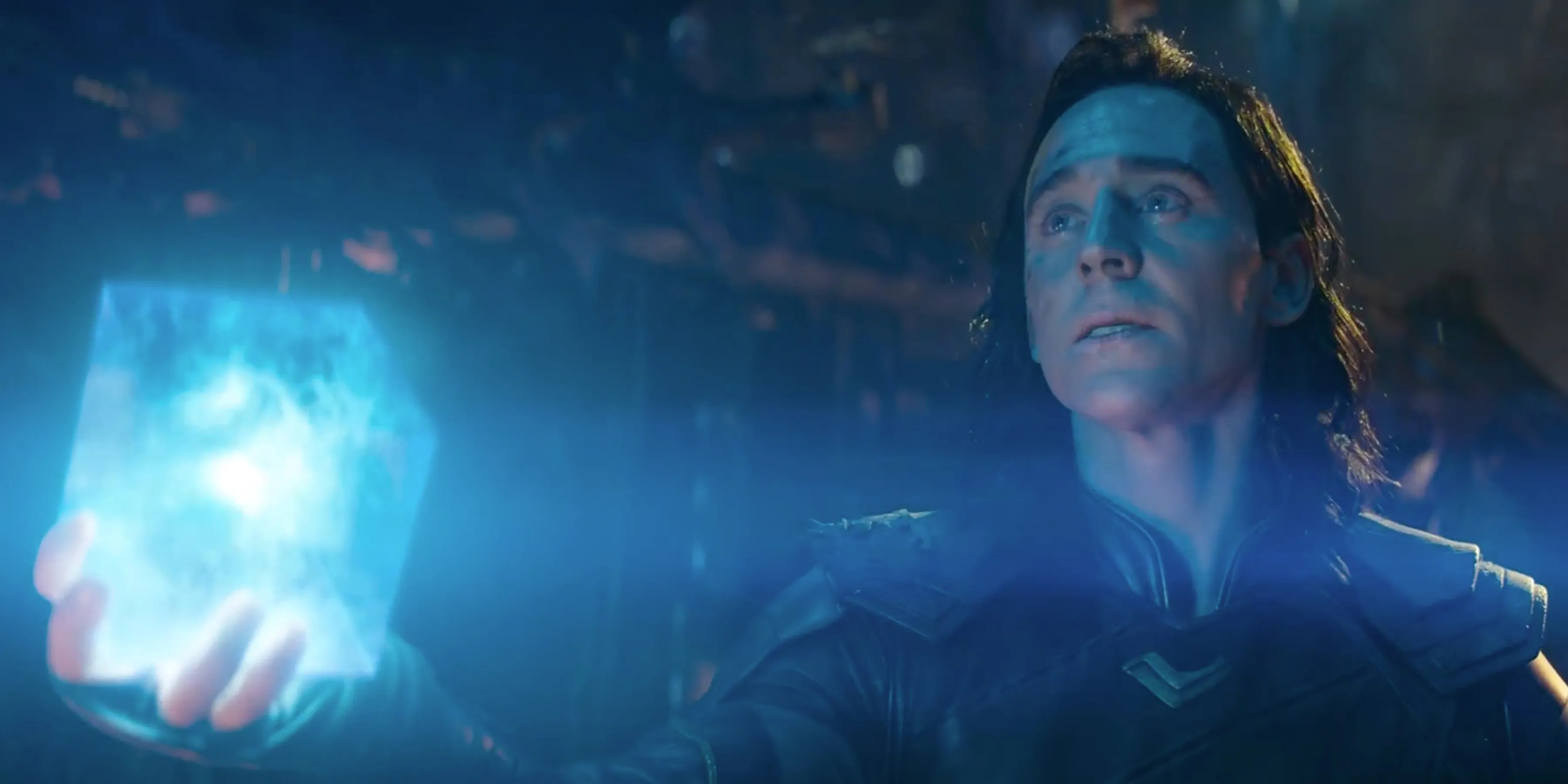FanMade Infographic Traces the Tesseract's Journey Across