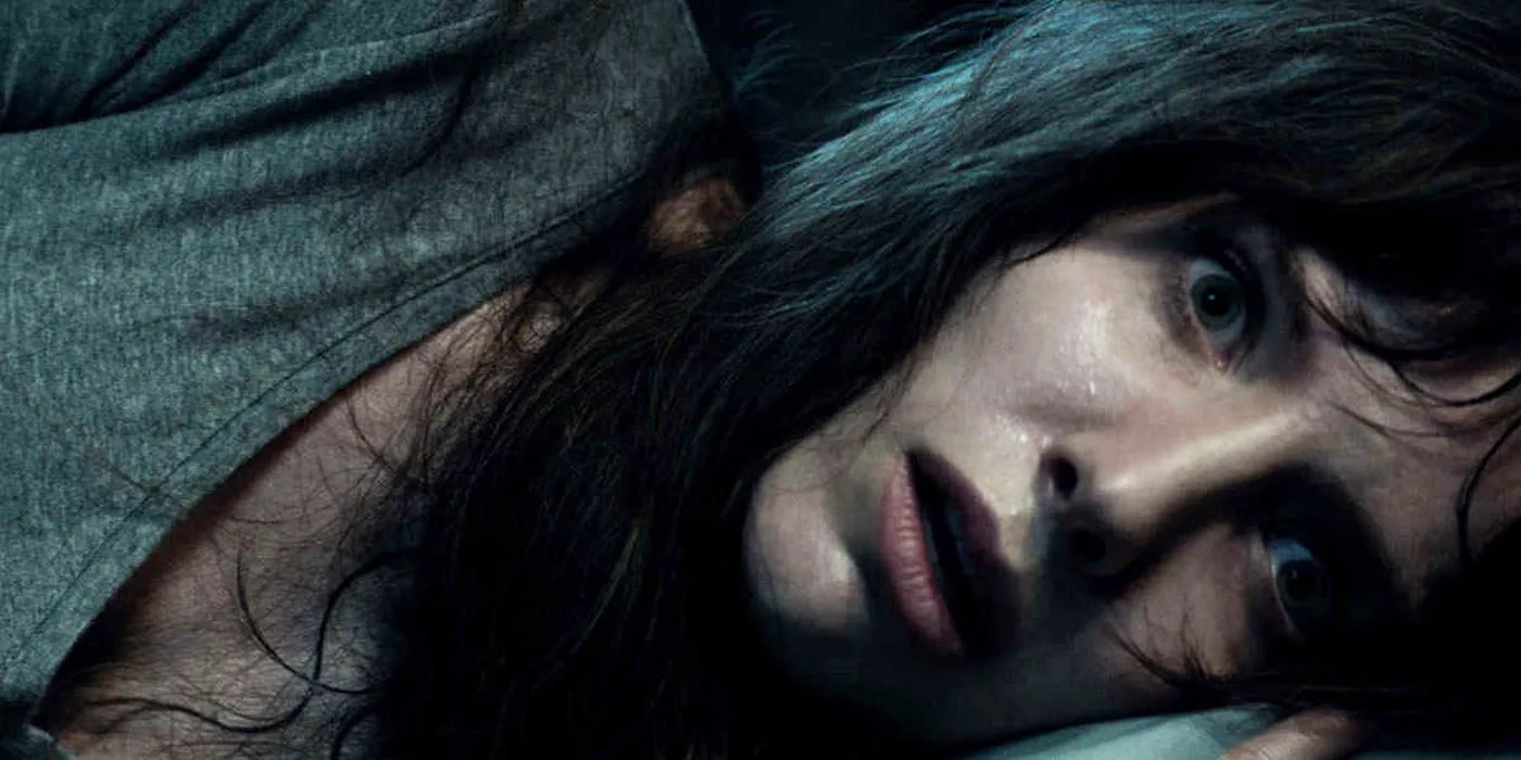 James Wan's Malignant Movie Clip