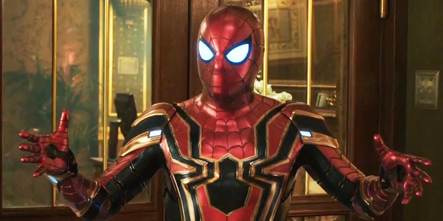 What Avengers Endgame’s ReRelease SHOULD Have Been
