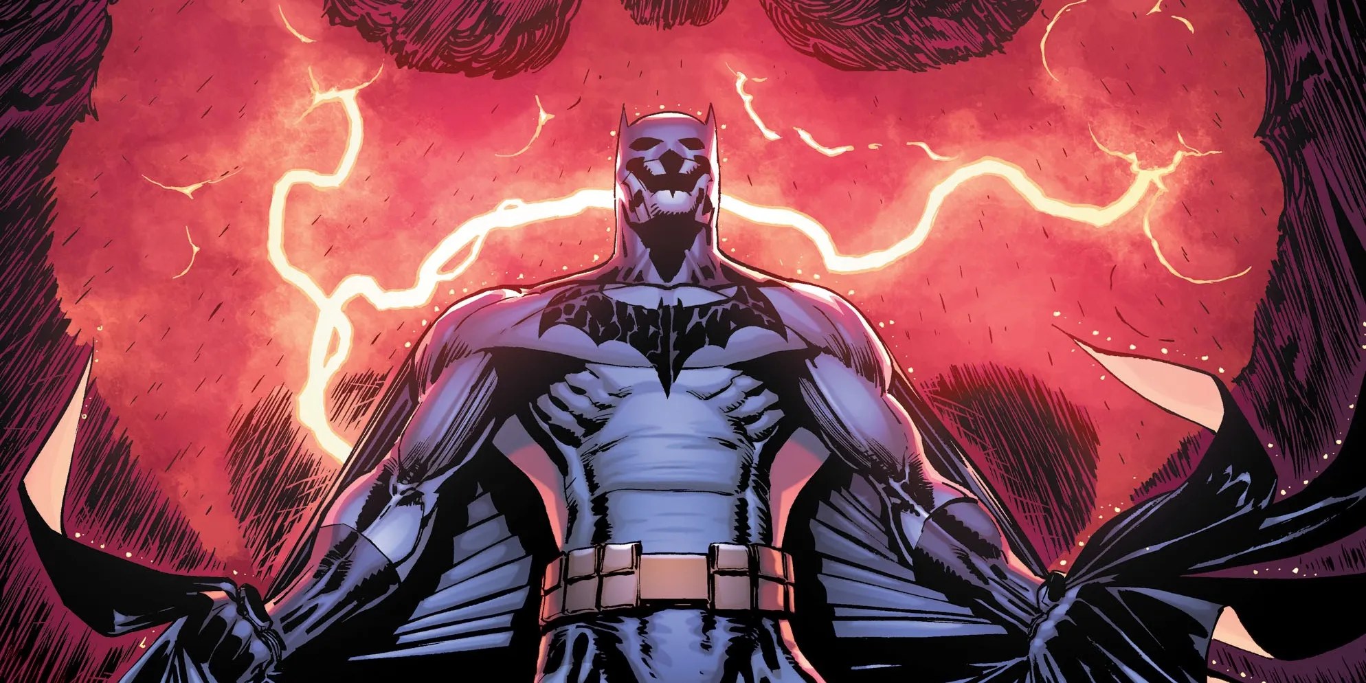 Bruce Wayne Is A BETTER Batman in DC Comics