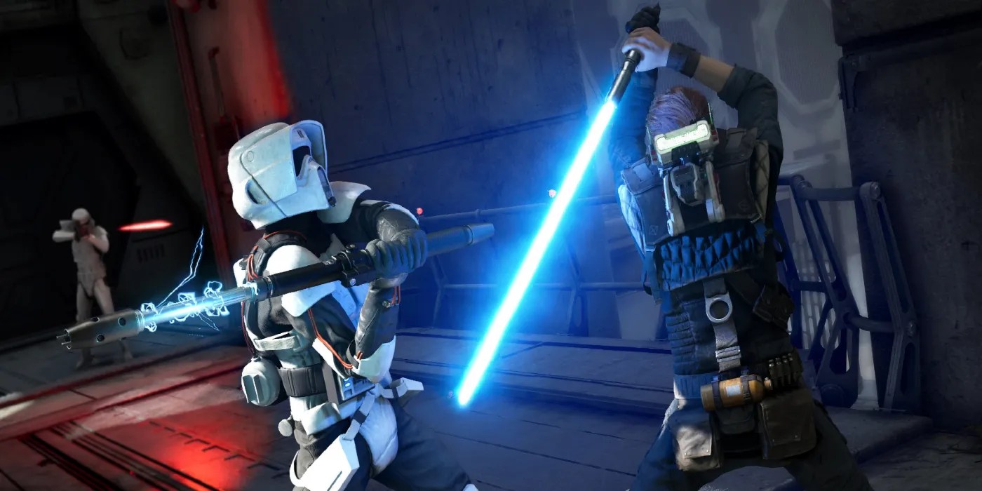 What Jedi Fallen Order 2 NEEDS To Include