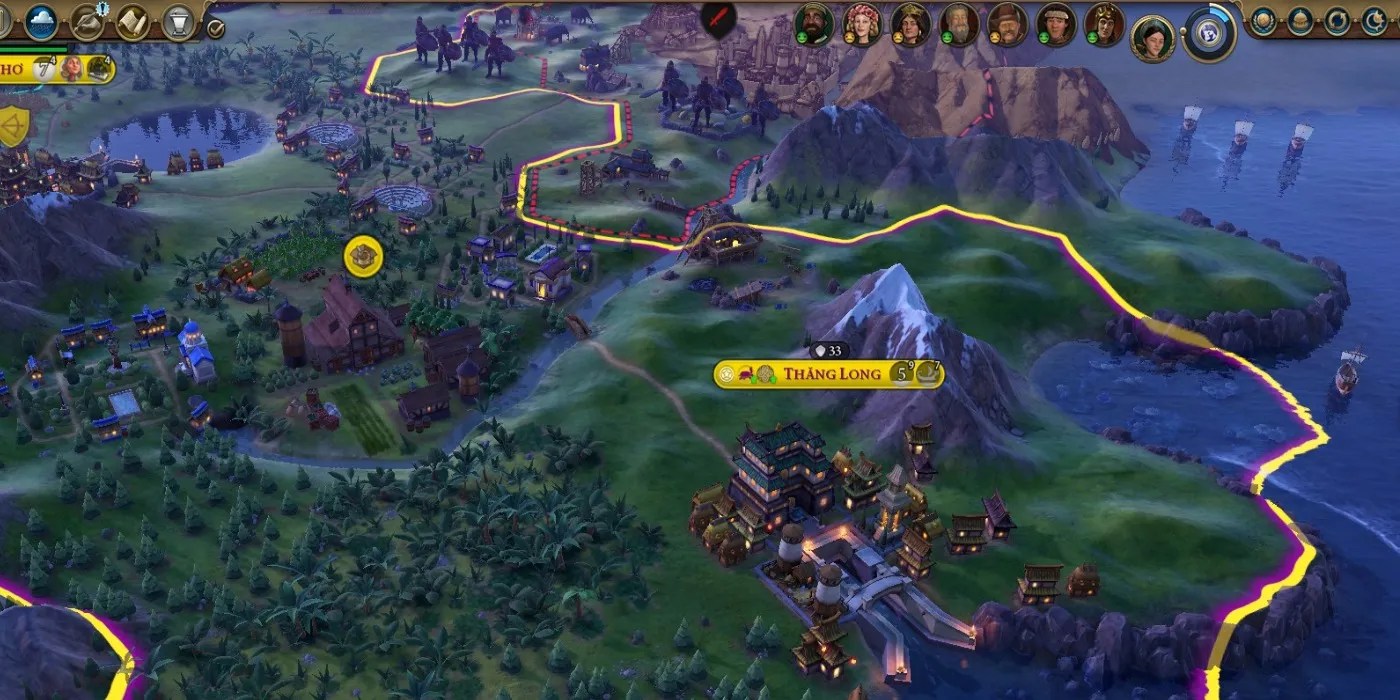 How to Make Monopolies and Corporations in Civ 6