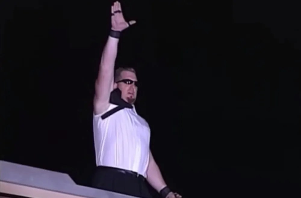 10 Great Wrestling Names Wasted On Bad Wrestlers