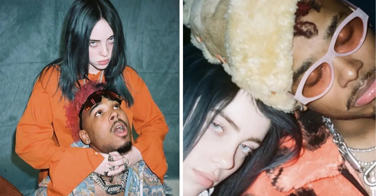 Billie Eilish's Sweet Revenge To ExBoyfriend Brandon Adams Got Her A