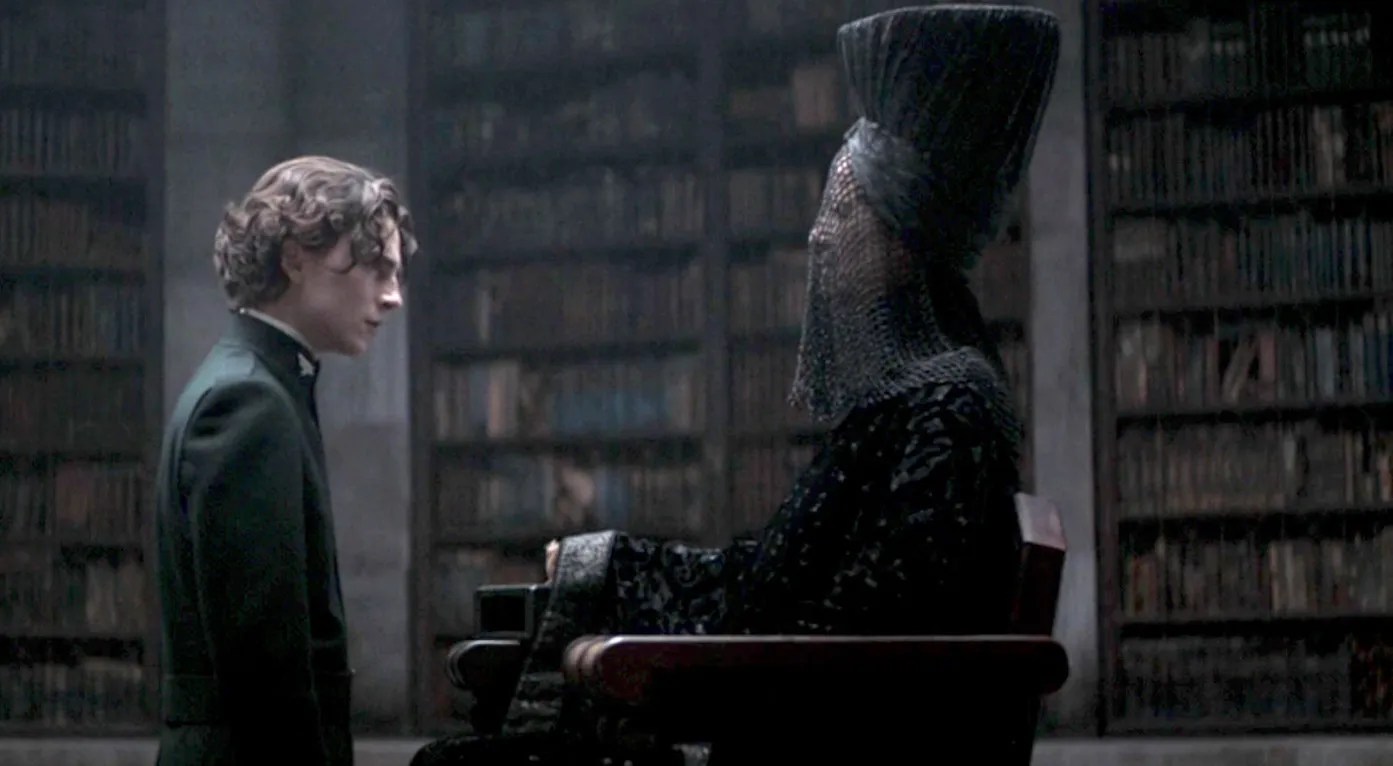 Dune's Kwisatz Haderach Explained & What It Means for Paul's Future