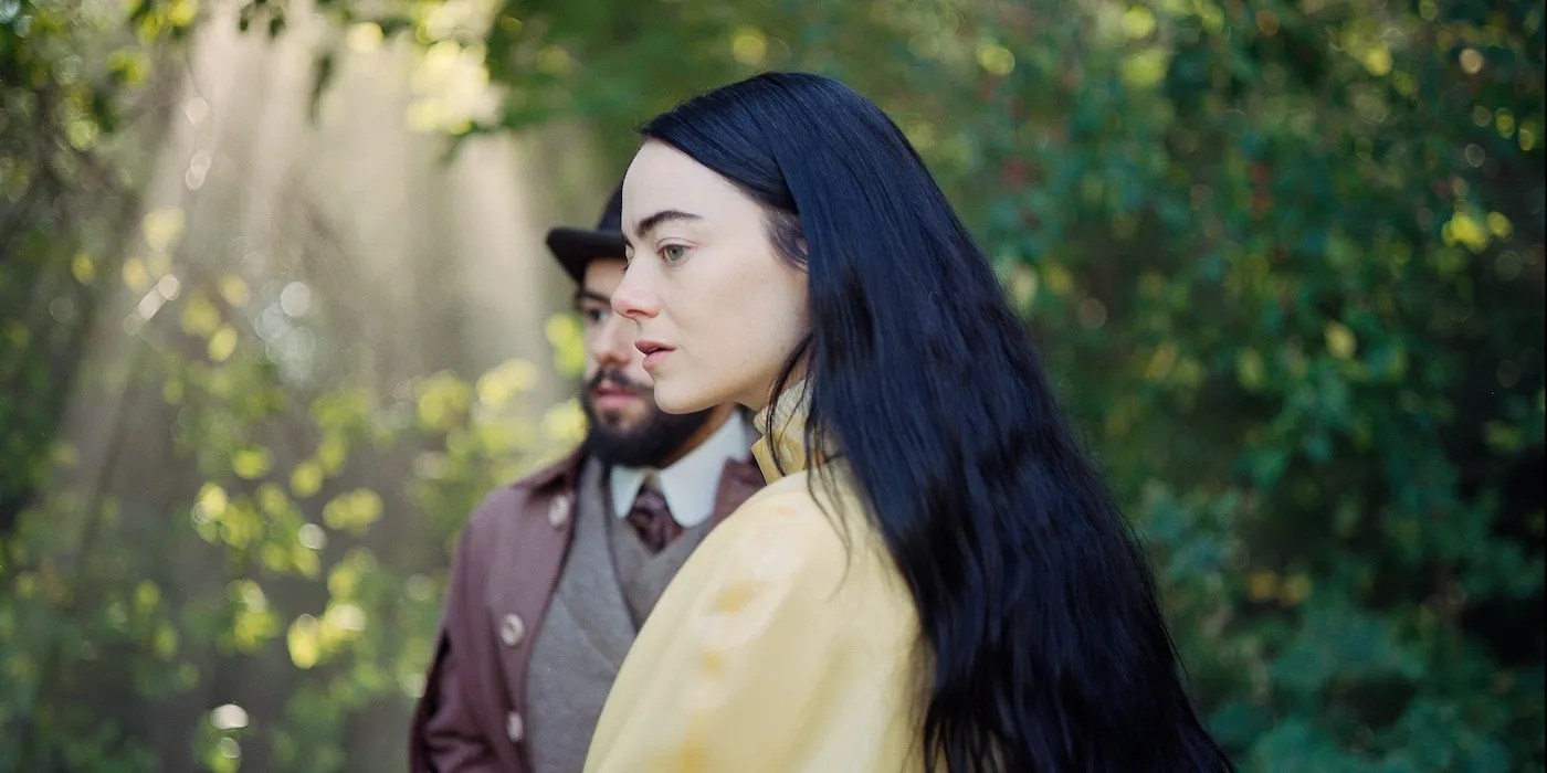 'Poor Things' Release Date, Cast, Plot, and Everything We Know So Far